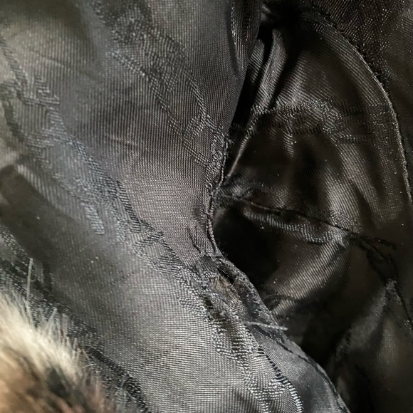 Carven Animal Print Faux Fur Coat - Picture 15 of 16